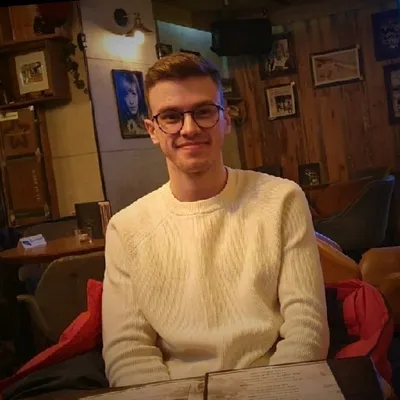 Miloš Knežević — full-stack developer & designer in Graz
